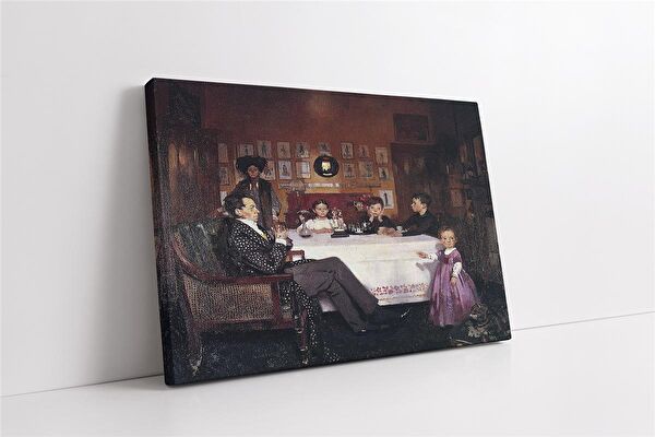 Tablosan Kanvas Tablo