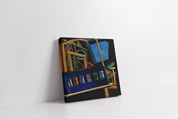 Tablosan Kanvas Tablo