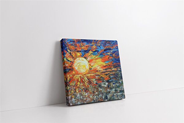 Tablosan Kanvas Tablo