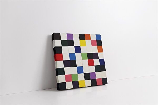 Tablosan Kanvas Tablo