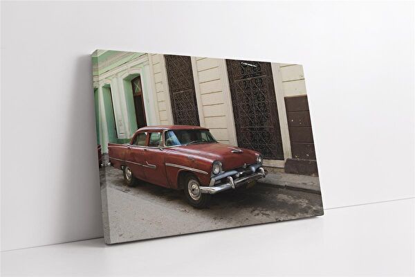 Tablosan Kanvas Tablo