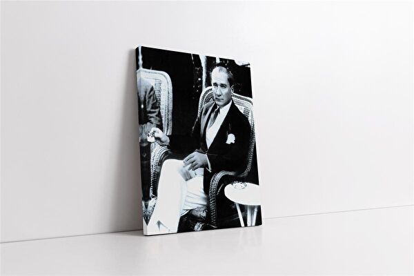 Tablosan Kanvas Tablo