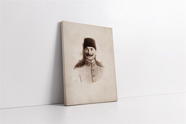 Tablosan Kanvas Tablo