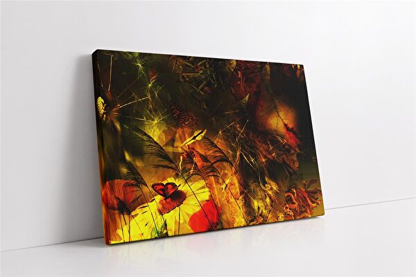 Tablosan Kanvas Tablo