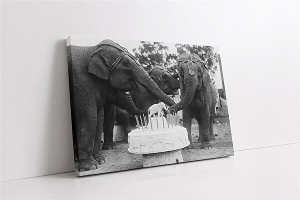 Tablosan Kanvas Tablo