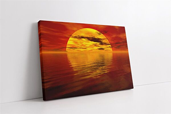 Tablosan Kanvas Tablo