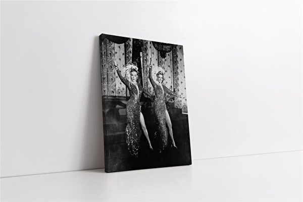 Tablosan Kanvas Tablo