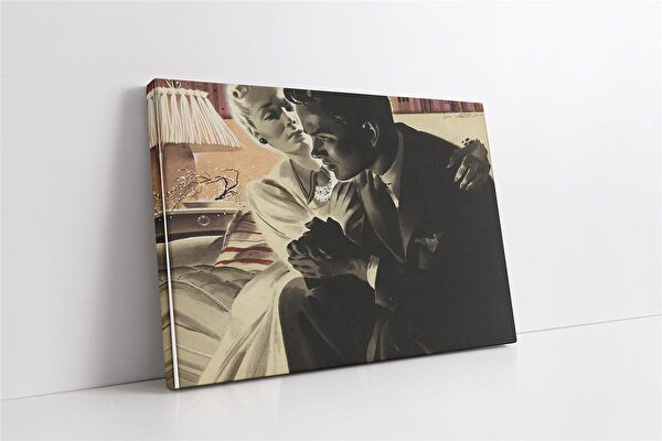 Tablosan Kanvas Tablo