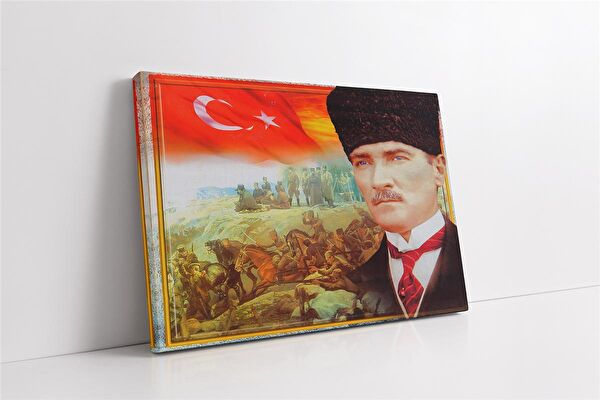 Tablosan Kanvas Tablo