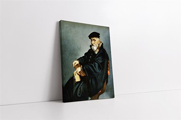 Tablosan Kanvas Tablo