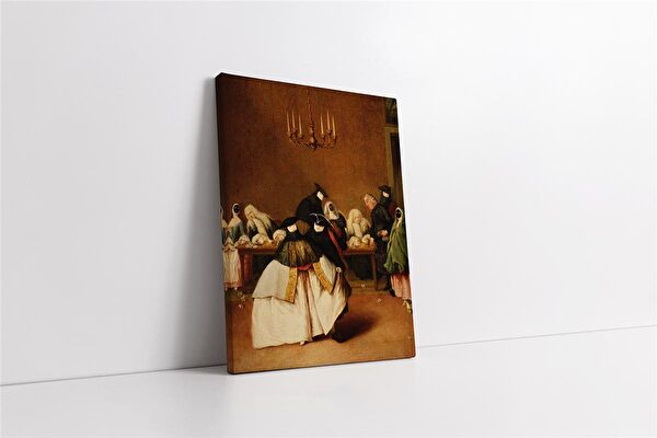 Tablosan Kanvas Tablo