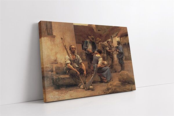 Tablosan Kanvas Tablo