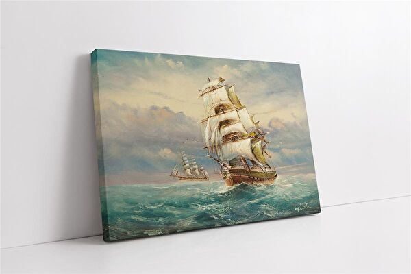 Tablosan Kanvas Tablo