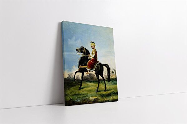 Tablosan Kanvas Tablo