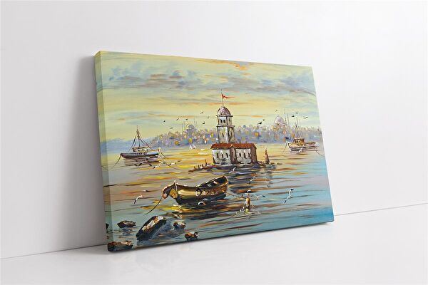 Tablosan Kanvas Tablo