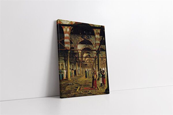 Tablosan Kanvas Tablo