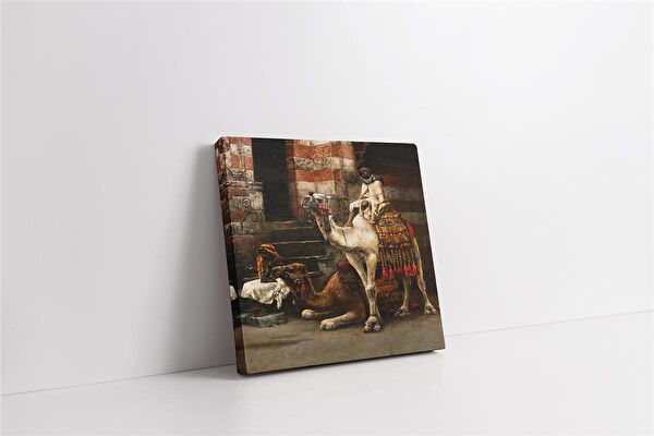 Tablosan Kanvas Tablo