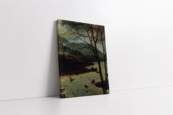 Tablosan Kanvas Tablo