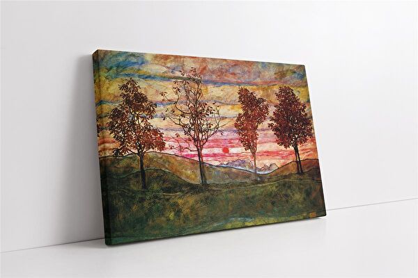 Tablosan Kanvas Tablo