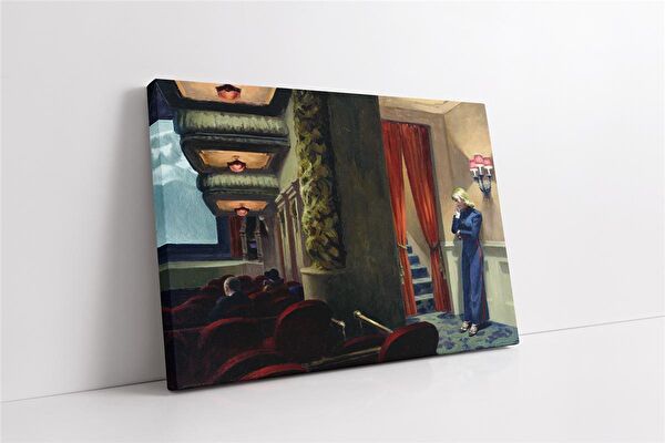 Tablosan Kanvas Tablo