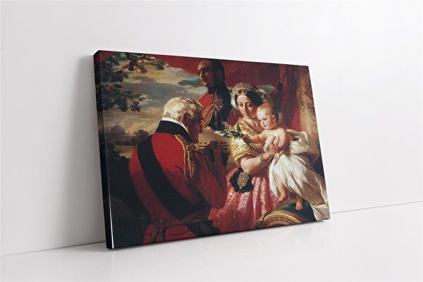 Tablosan Kanvas Tablo