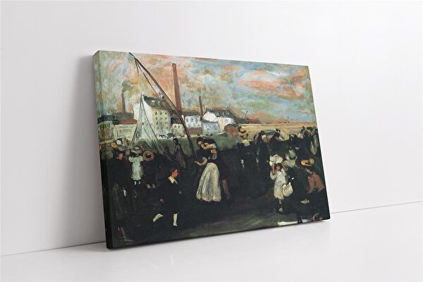 Tablosan Kanvas Tablo