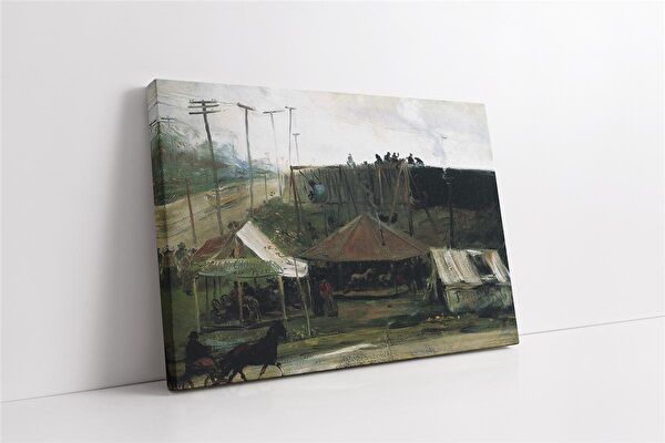 Tablosan Kanvas Tablo