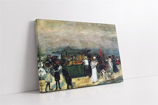 Tablosan Kanvas Tablo