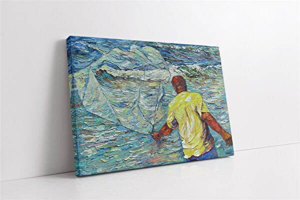 Tablosan Kanvas Tablo