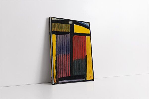 Tablosan Kanvas Tablo