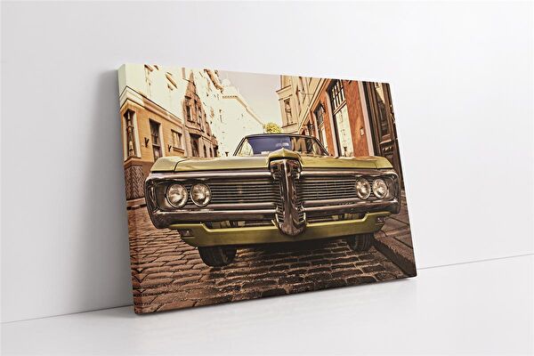 Tablosan Kanvas Tablo