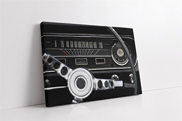 Tablosan Kanvas Tablo