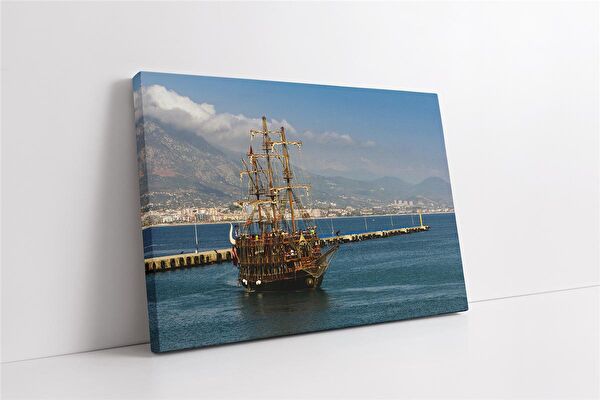 Tablosan Kanvas Tablo