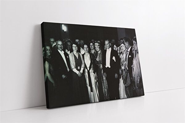 Tablosan Kanvas Tablo