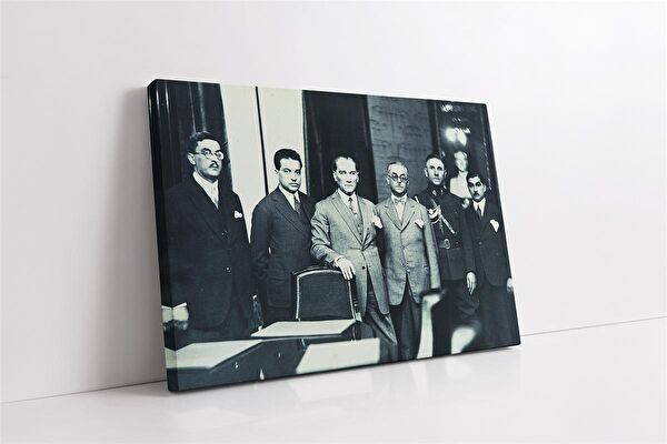 Tablosan Kanvas Tablo