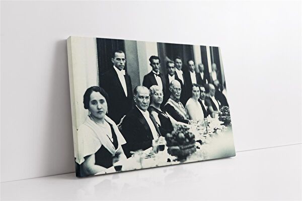 Tablosan Kanvas Tablo