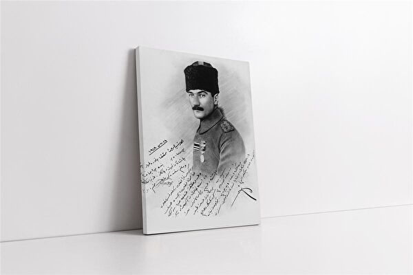 Tablosan Kanvas Tablo