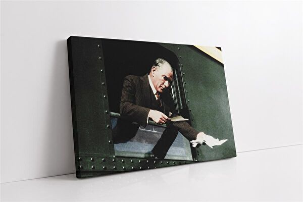 Tablosan Kanvas Tablo