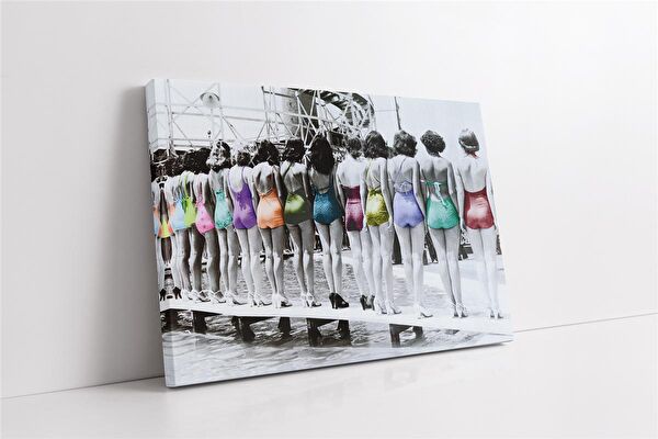 Tablosan Kanvas Tablo