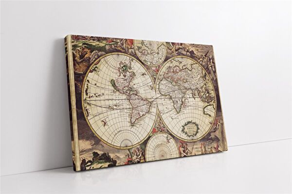 Tablosan Kanvas Tablo