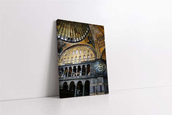 Tablosan Kanvas Tablo