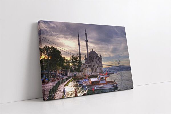 Tablosan Kanvas Tablo