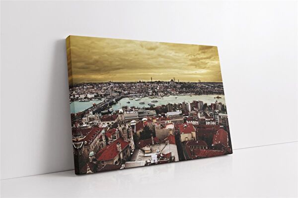 Tablosan Kanvas Tablo