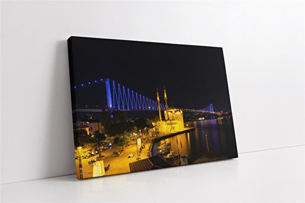 Tablosan Kanvas Tablo