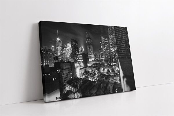 Tablosan Kanvas Tablo