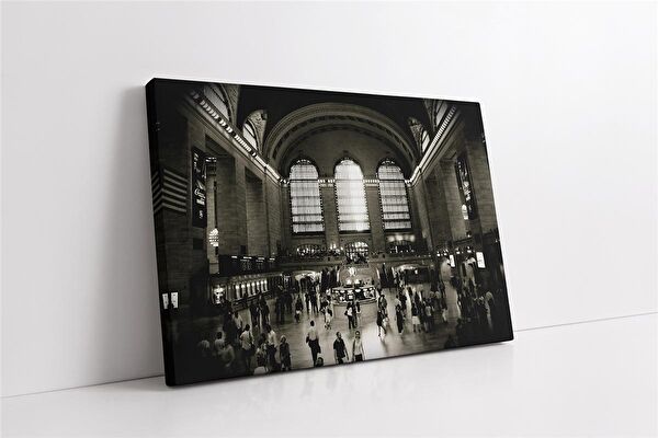 Tablosan Kanvas Tablo