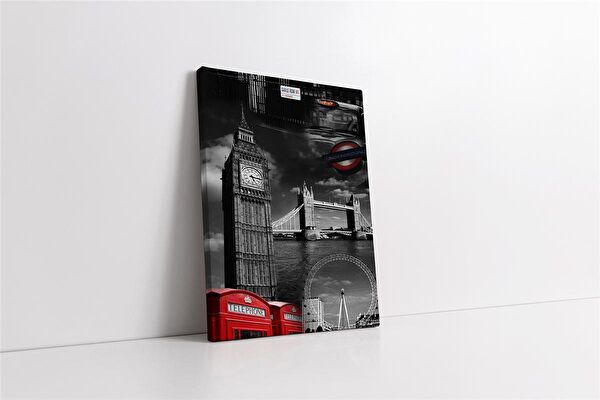 Tablosan Kanvas Tablo