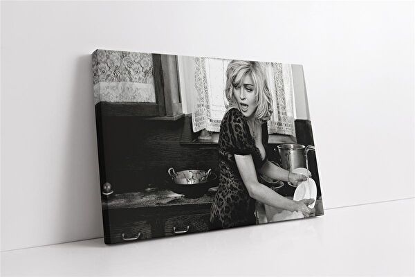 Tablosan Kanvas Tablo