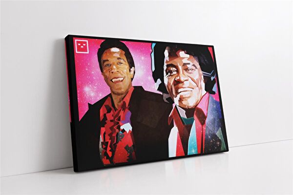 Tablosan Kanvas Tablo