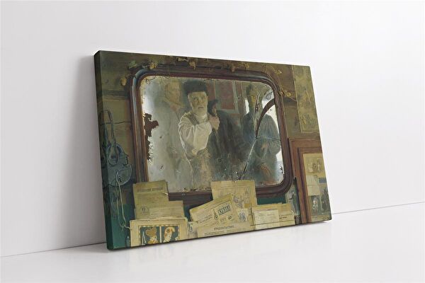 Tablosan Kanvas Tablo